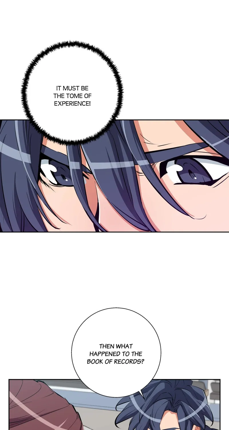 Read Read to Level Up chapter 117.8 image 47 on Lezhin