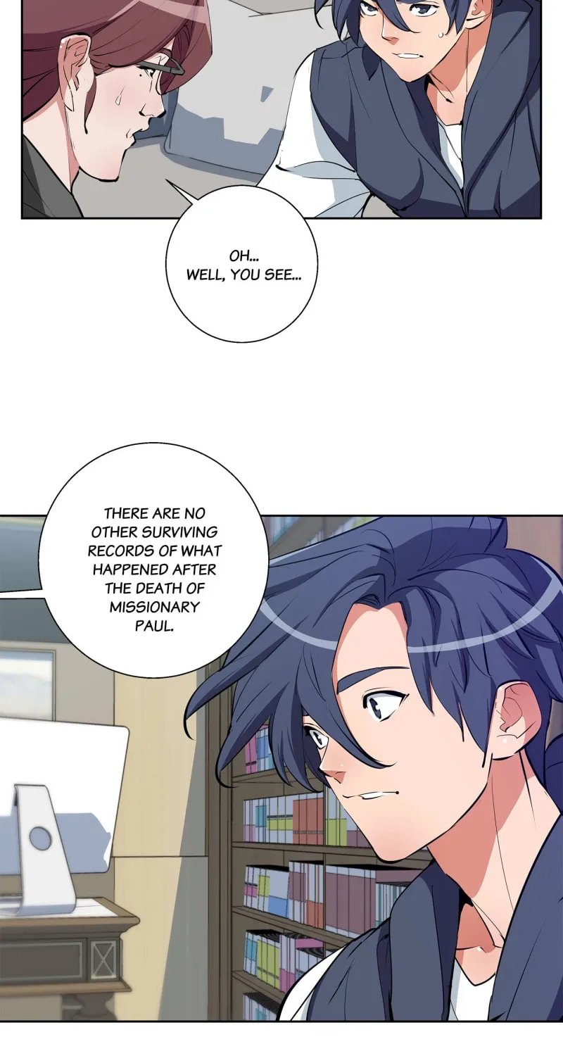 Read Read to Level Up chapter 117.8 image 48 on Lezhin