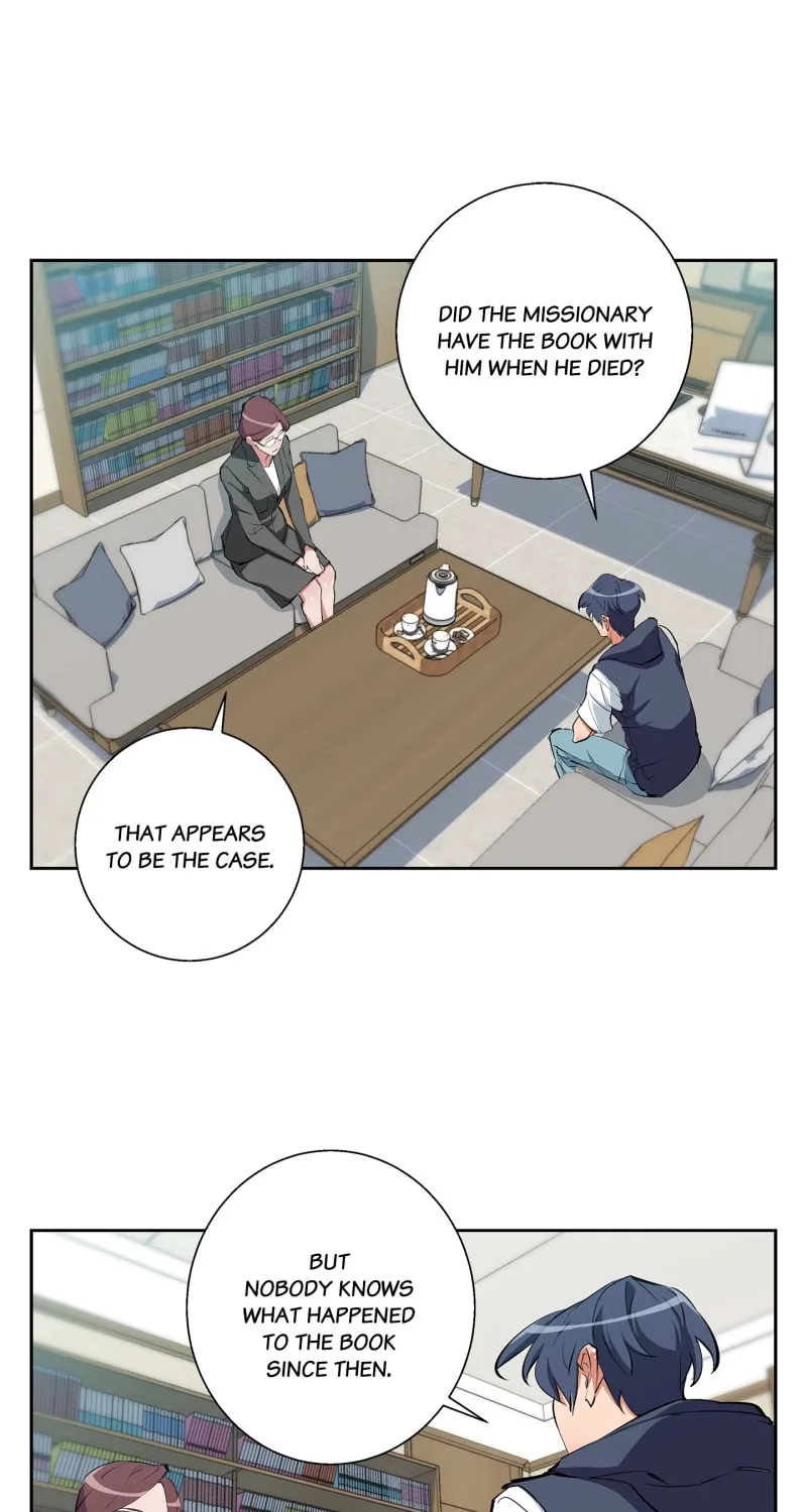 Read Read to Level Up chapter 117.8 image 50 on Lezhin