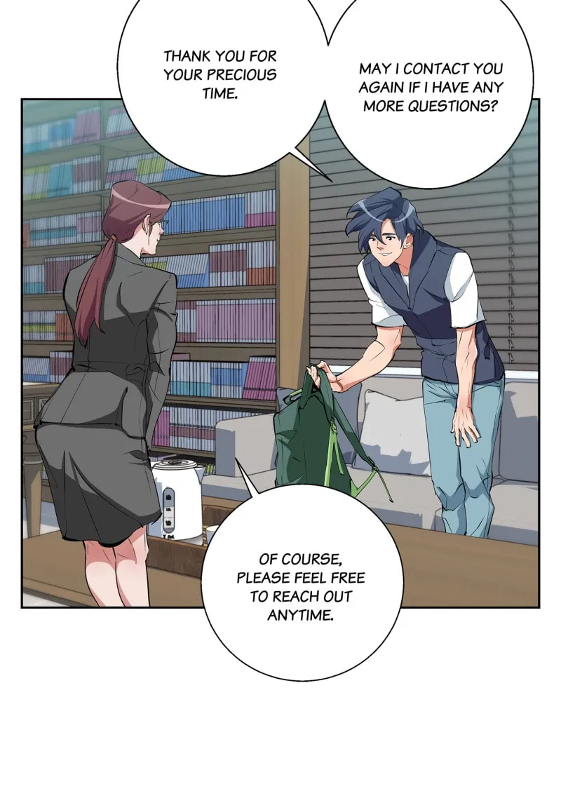 Read Read to Level Up chapter 117.8 image 52 on Lezhin