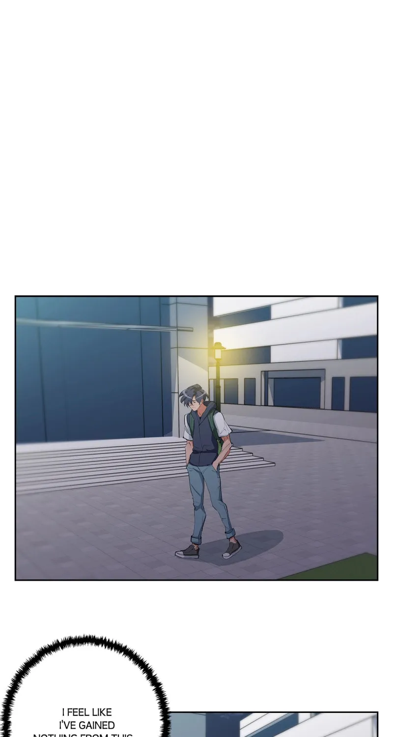 Read Read to Level Up chapter 117.8 image 53 on Lezhin