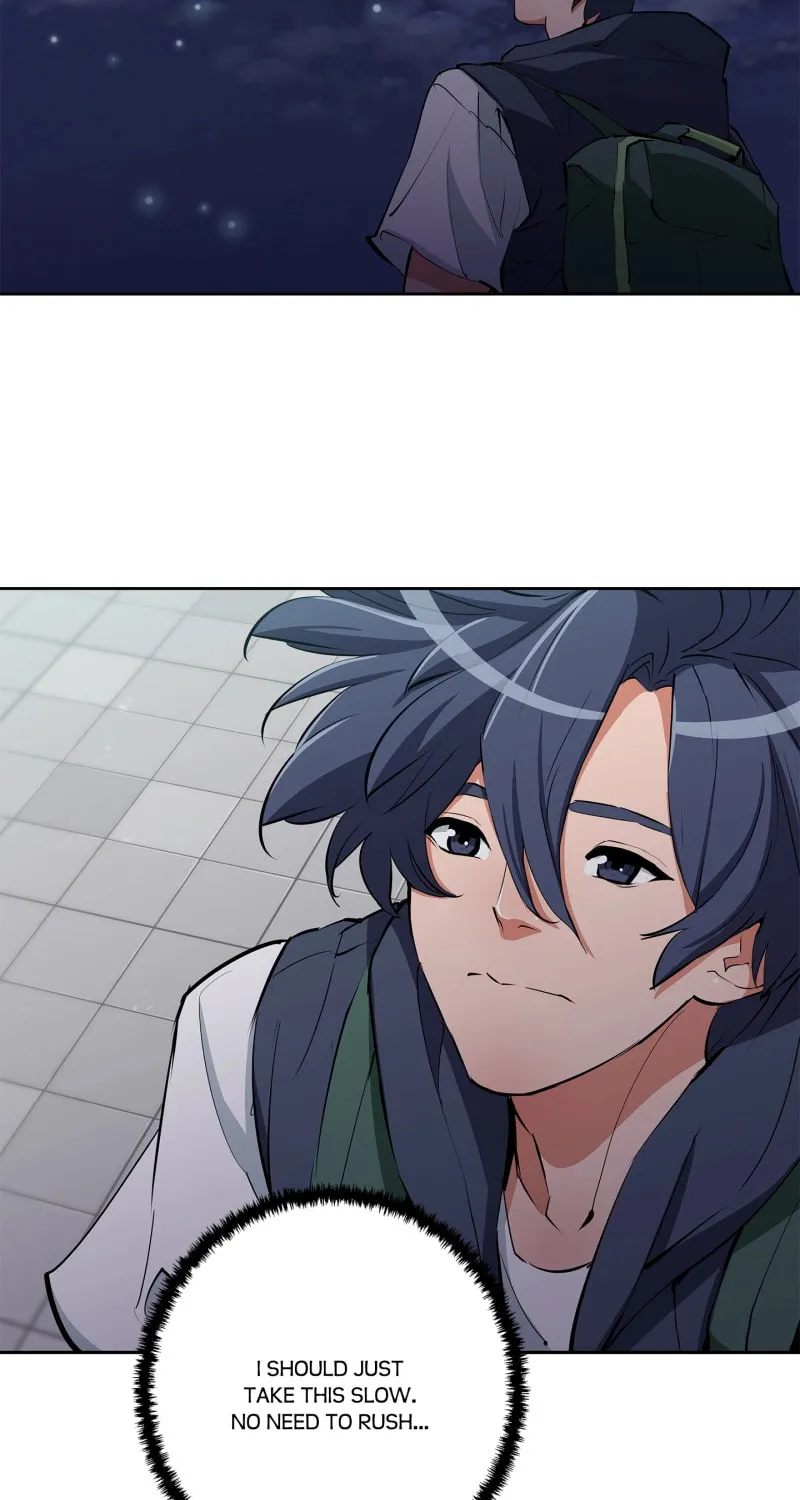 Read Read to Level Up chapter 117.8 image 55 on Lezhin