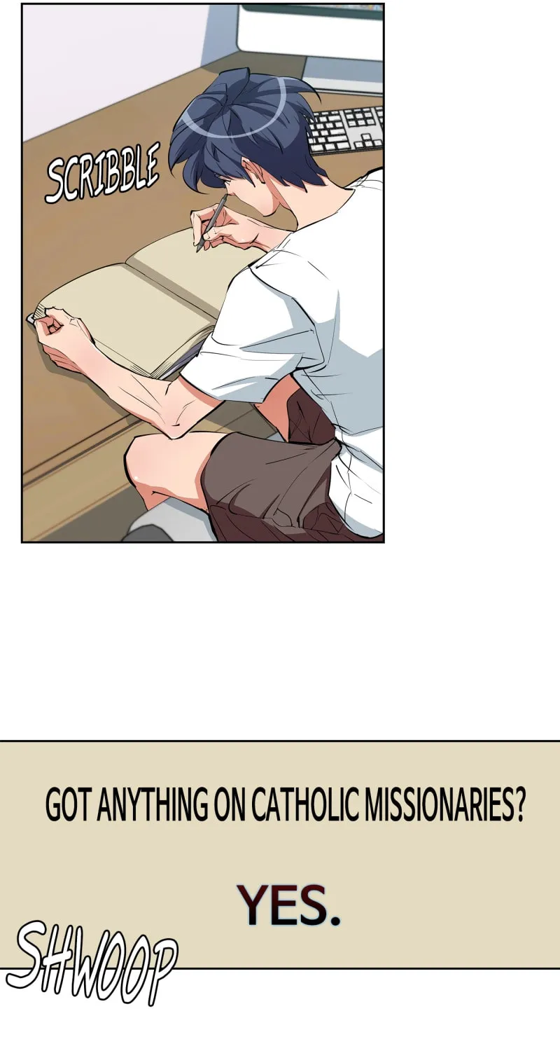 Read Read to Level Up chapter 117.9 image 10 on Lezhin