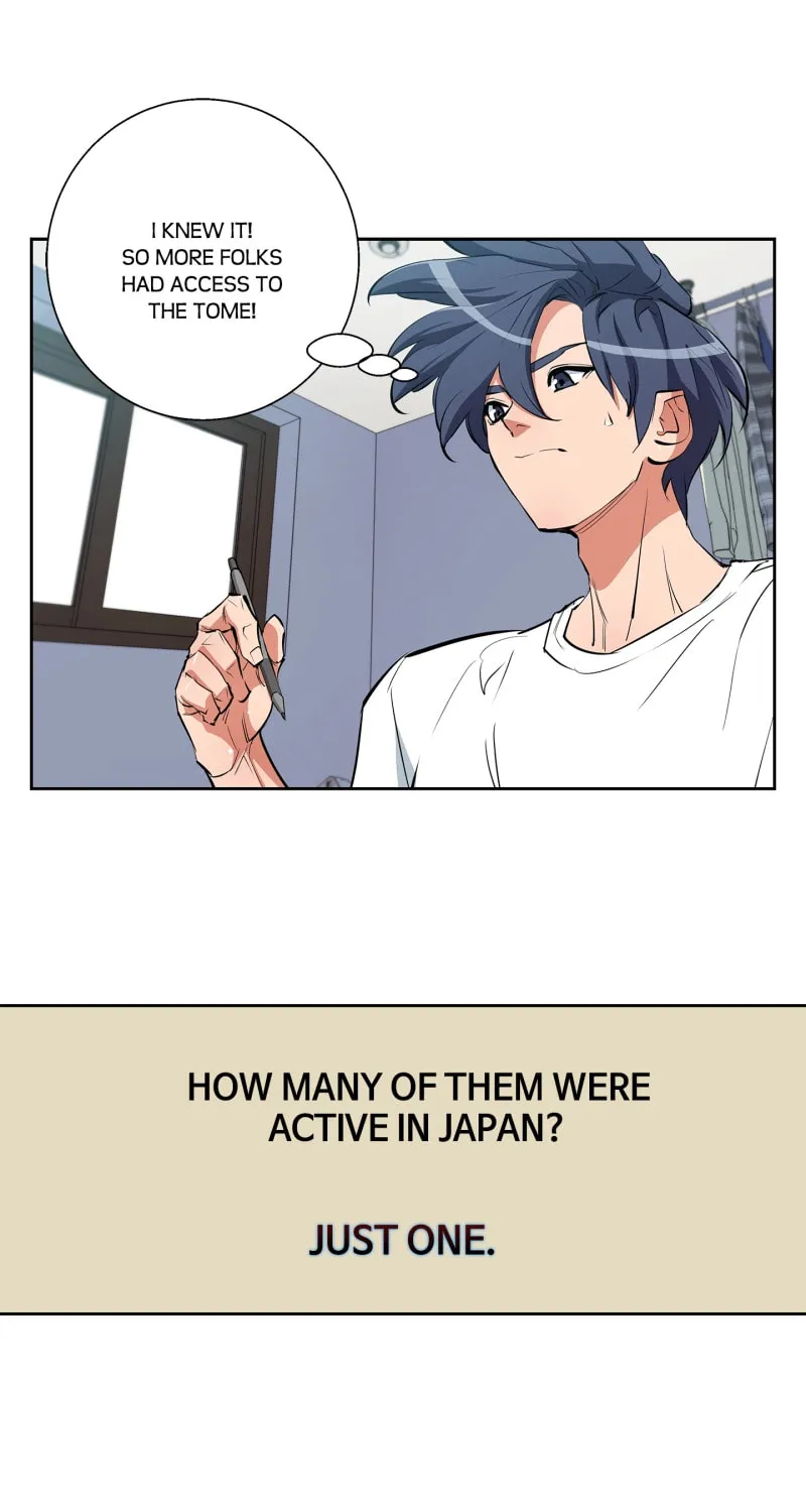 Read Read to Level Up chapter 117.9 image 13 on Lezhin