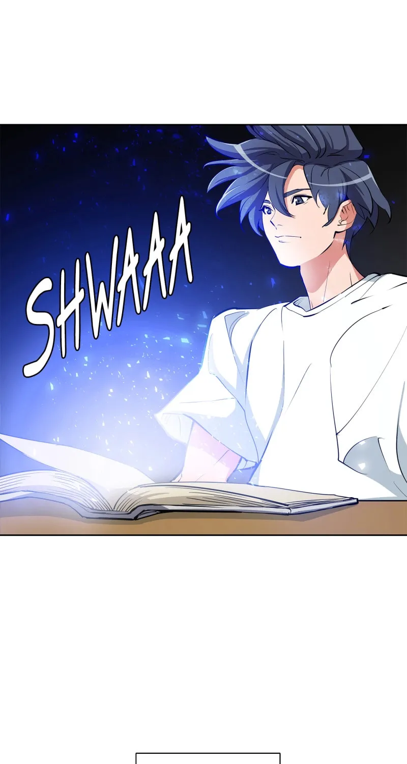Read Read to Level Up chapter 117.9 image 17 on Lezhin