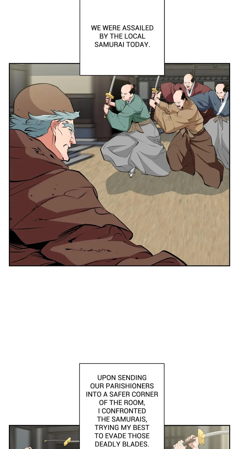 Read Read to Level Up chapter 117.9 image 18 on Lezhin