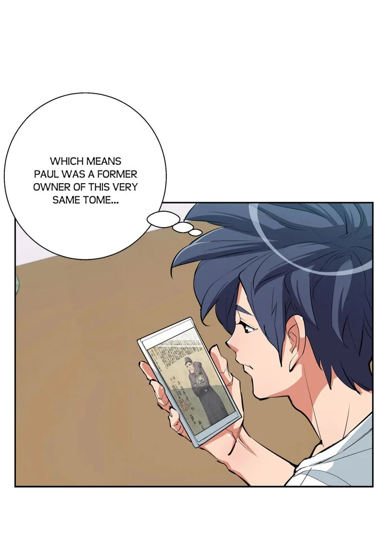 Read Read to Level Up chapter 117.9 image 20 on Lezhin