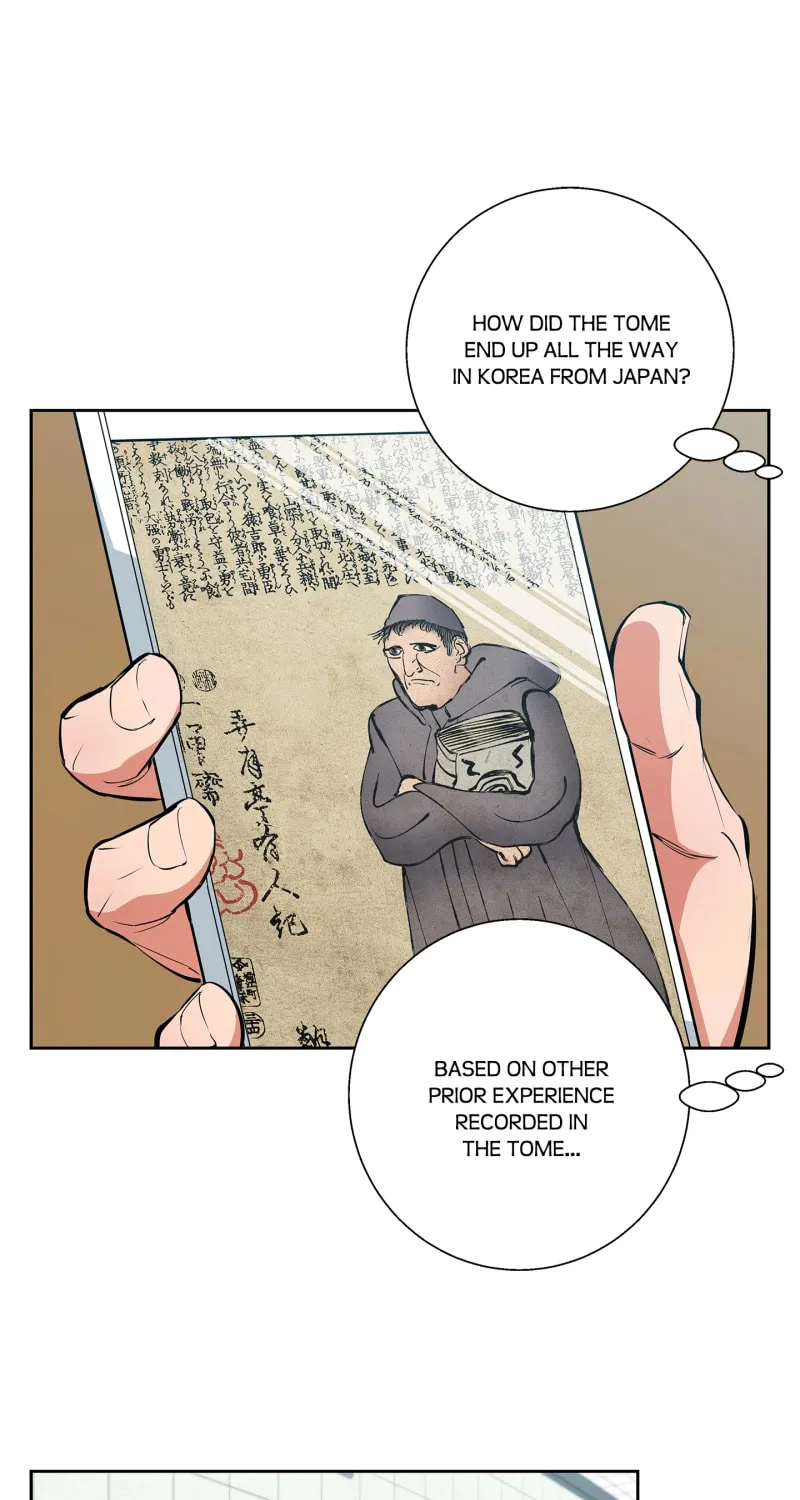 Read Read to Level Up chapter 117.9 image 21 on Lezhin