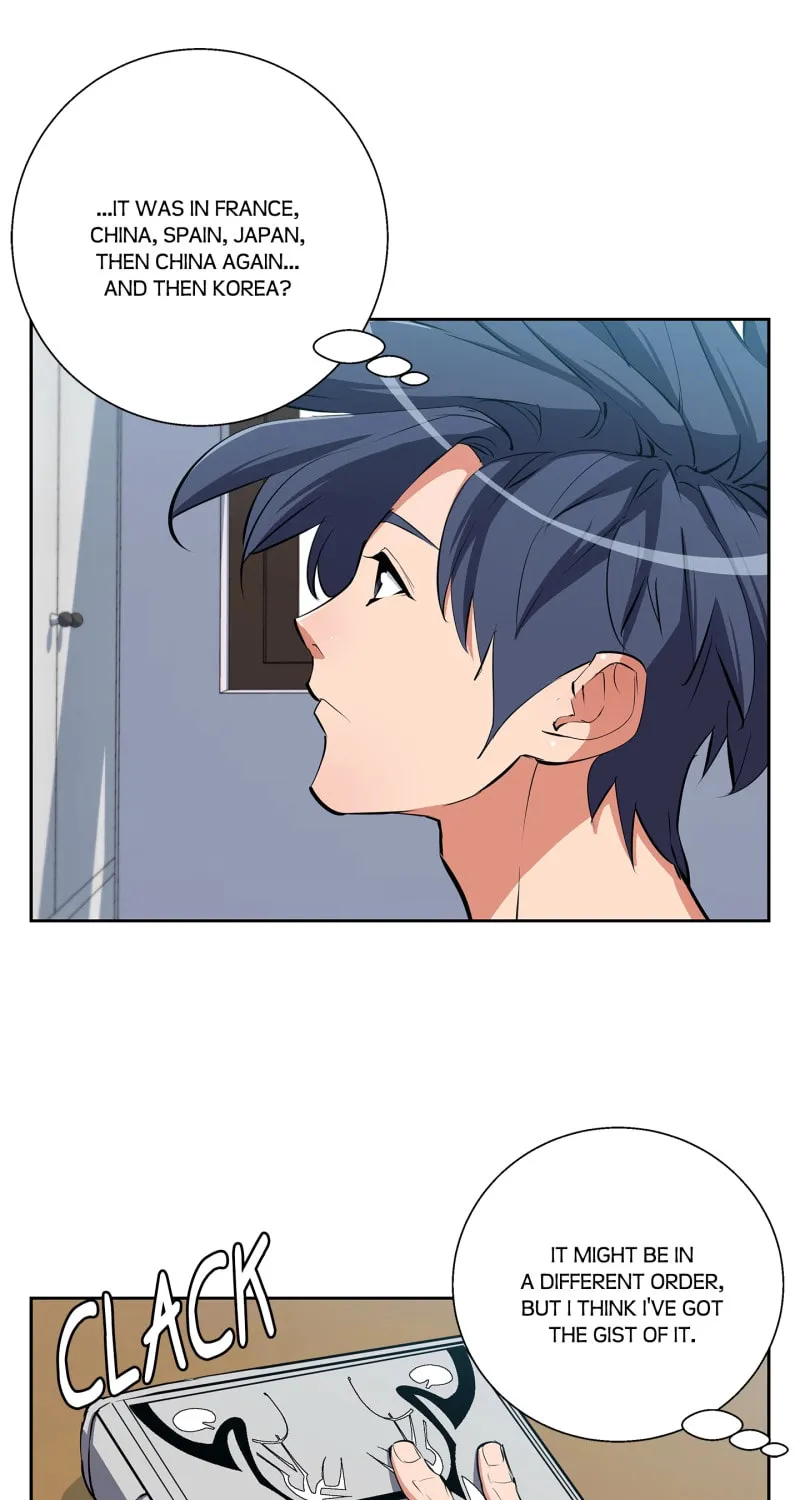 Read Read to Level Up chapter 117.9 image 23 on Lezhin