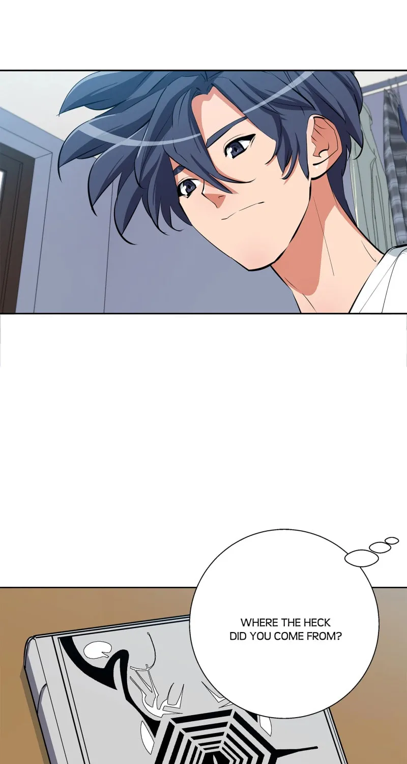 Read Read to Level Up chapter 117.9 image 25 on Lezhin