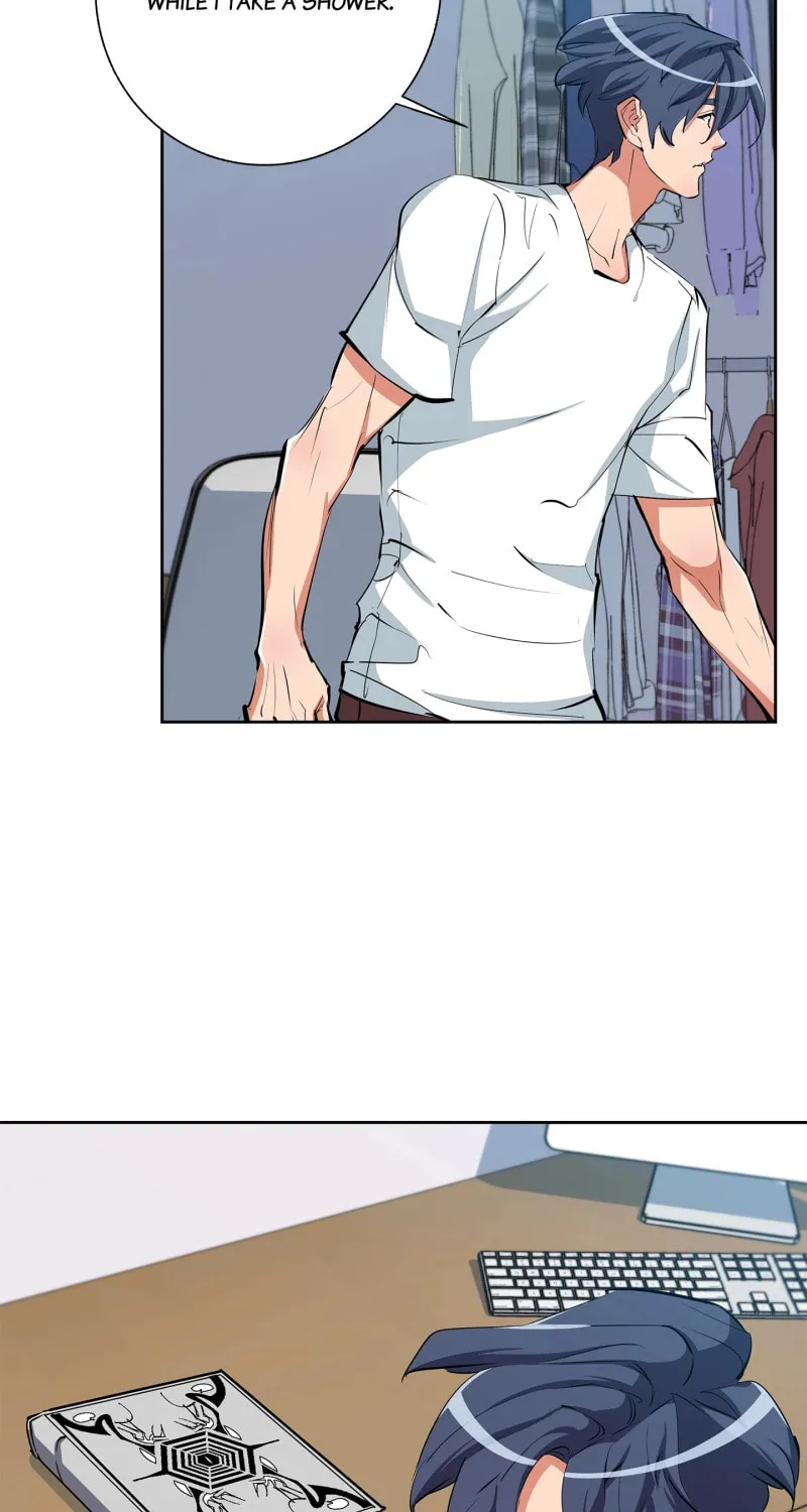 Read Read to Level Up chapter 117.9 image 30 on Lezhin