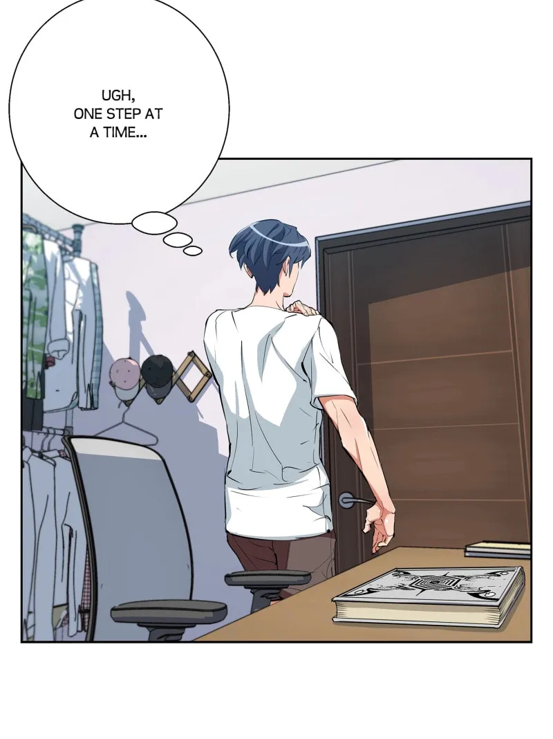 Read Read to Level Up chapter 117.9 image 32 on Lezhin