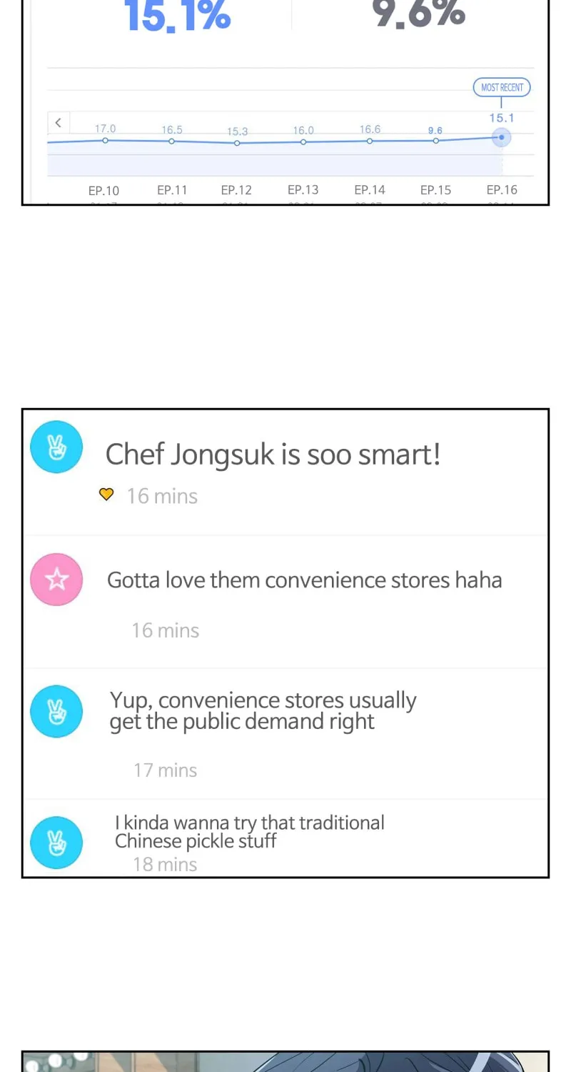 Read Read to Level Up chapter 117.9 image 34 on Lezhin