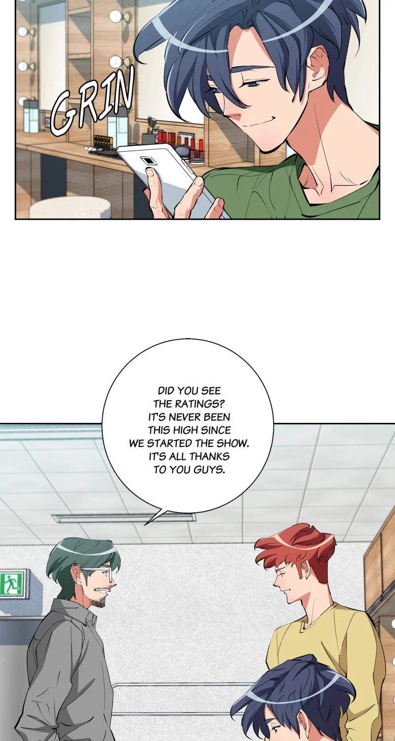 Read Read to Level Up chapter 117.9 image 35 on Lezhin