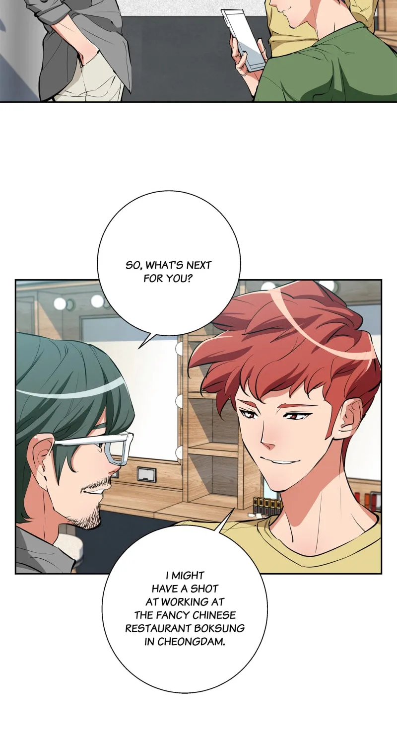Read Read to Level Up chapter 117.9 image 36 on Lezhin