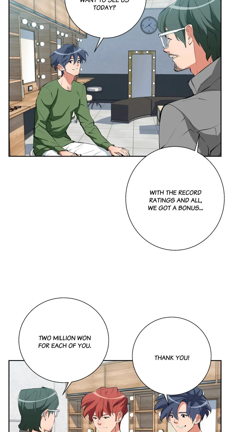 Read Read to Level Up chapter 117.9 image 39 on Lezhin