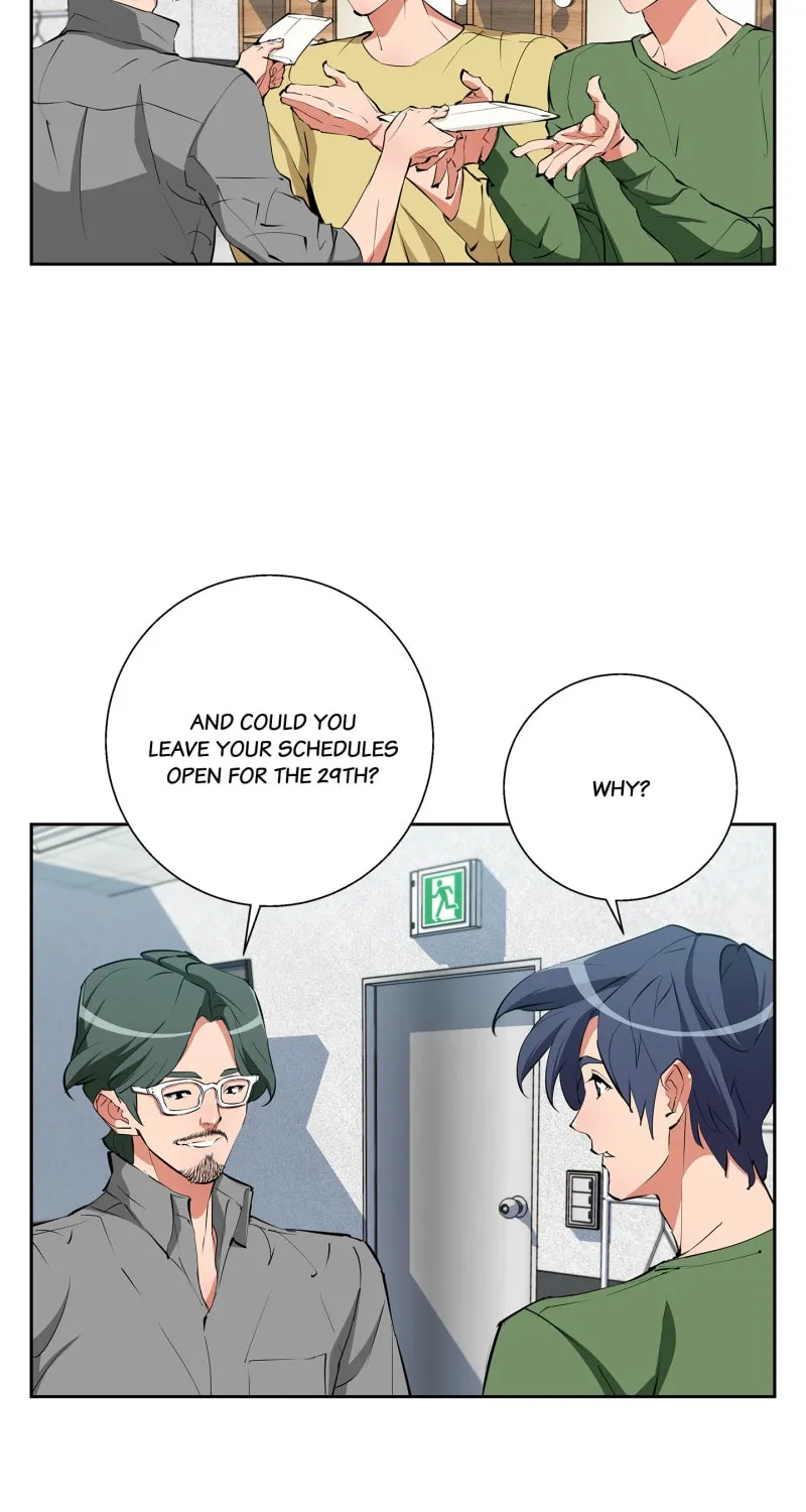 Read Read to Level Up chapter 117.9 image 40 on Lezhin