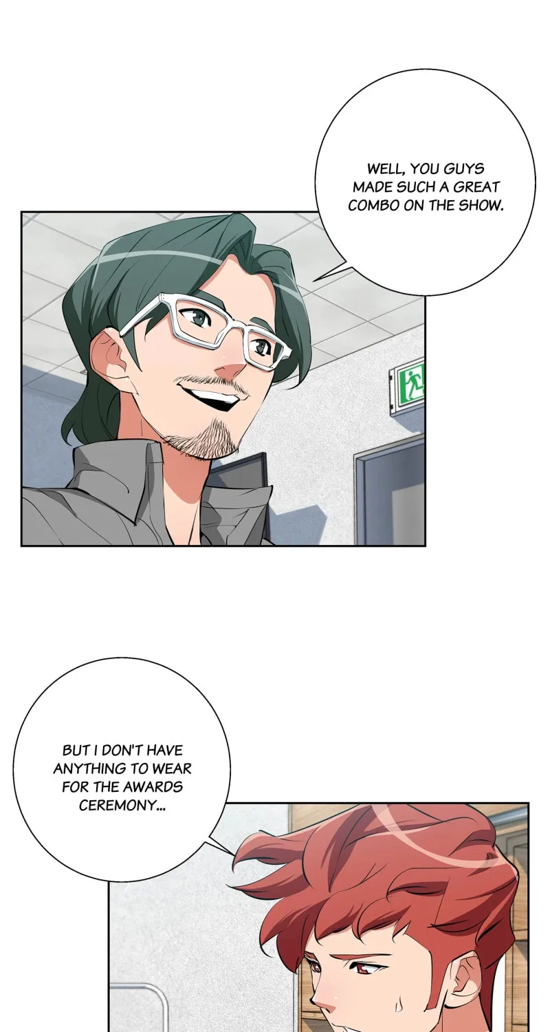 Read Read to Level Up chapter 117.9 image 43 on Lezhin