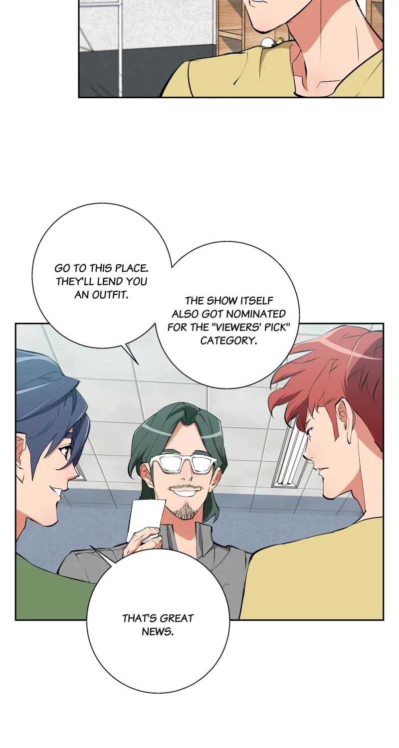 Read Read to Level Up chapter 117.9 image 44 on Lezhin