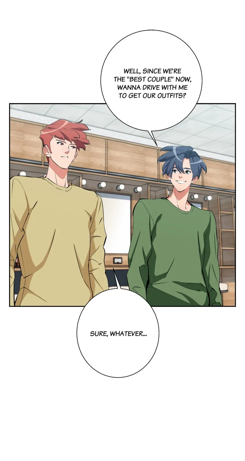 Read Read to Level Up chapter 117.9 image 46 on Lezhin