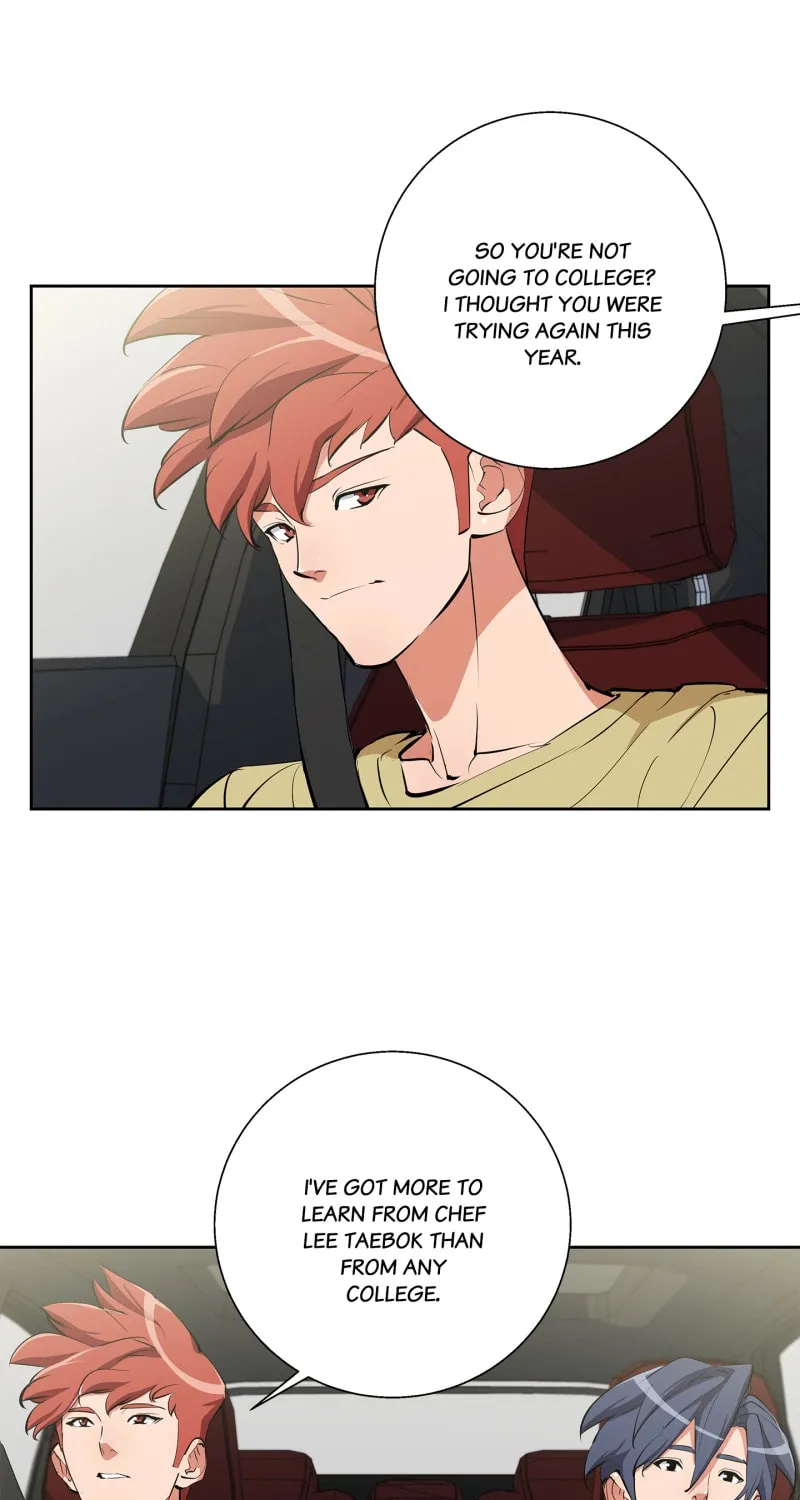 Read Read to Level Up chapter 117.9 image 48 on Lezhin