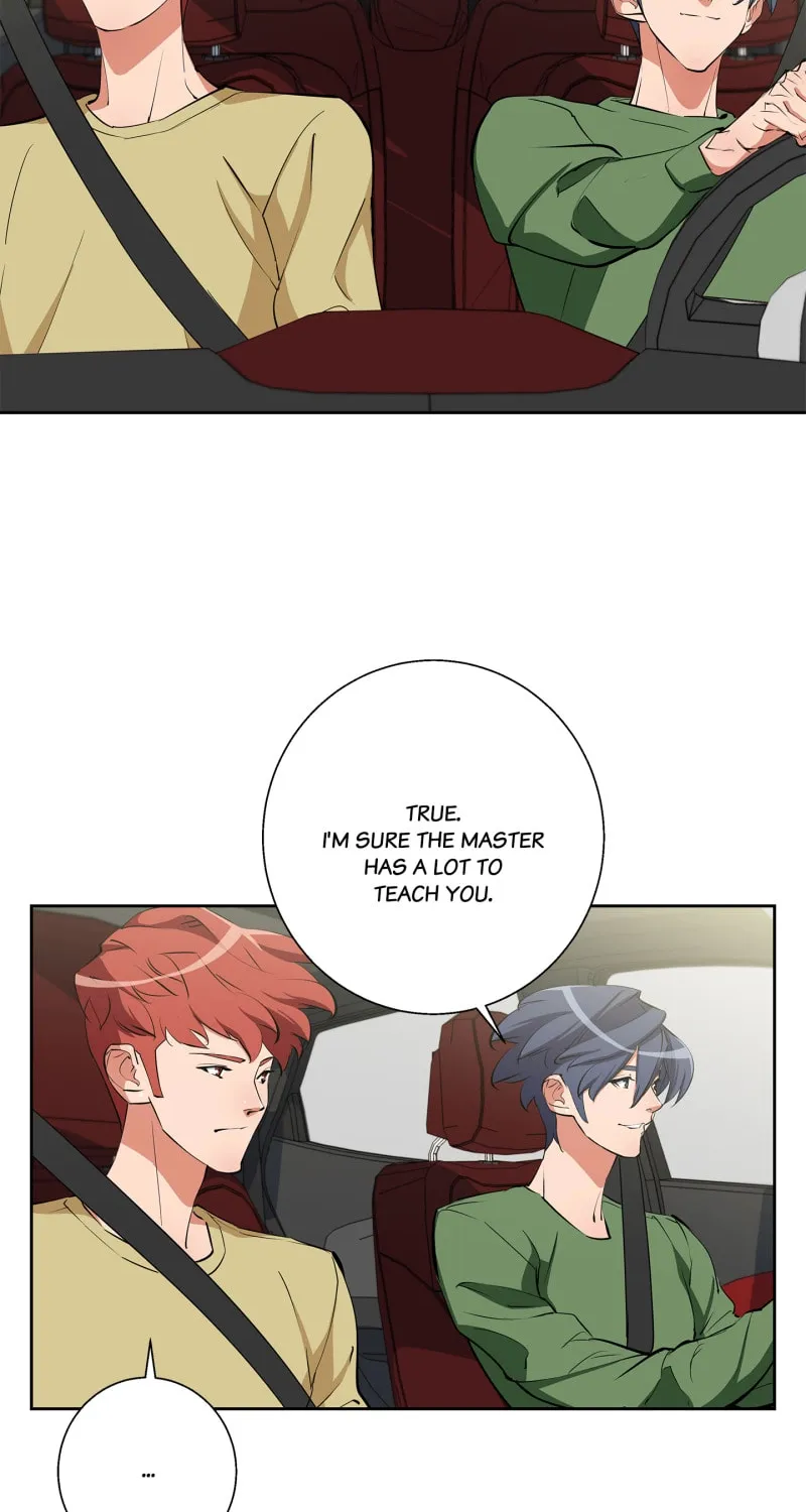 Read Read to Level Up chapter 117.9 image 49 on Lezhin
