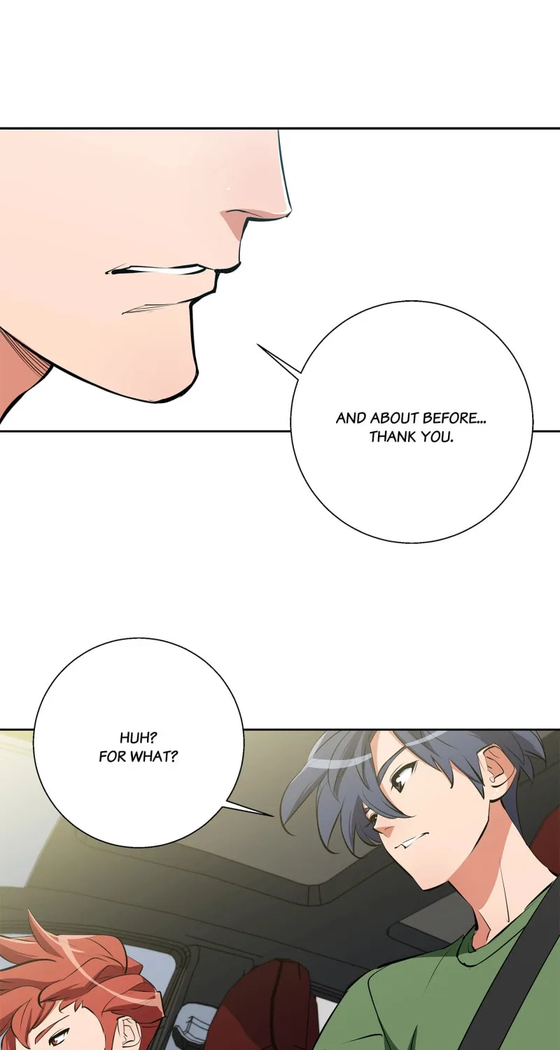 Read Read to Level Up chapter 117.9 image 51 on Lezhin