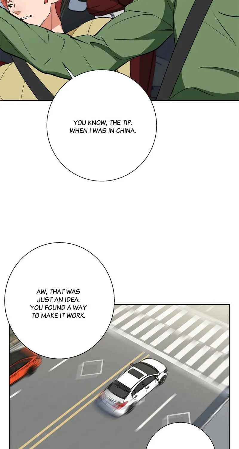 Read Read to Level Up chapter 117.9 image 52 on Lezhin