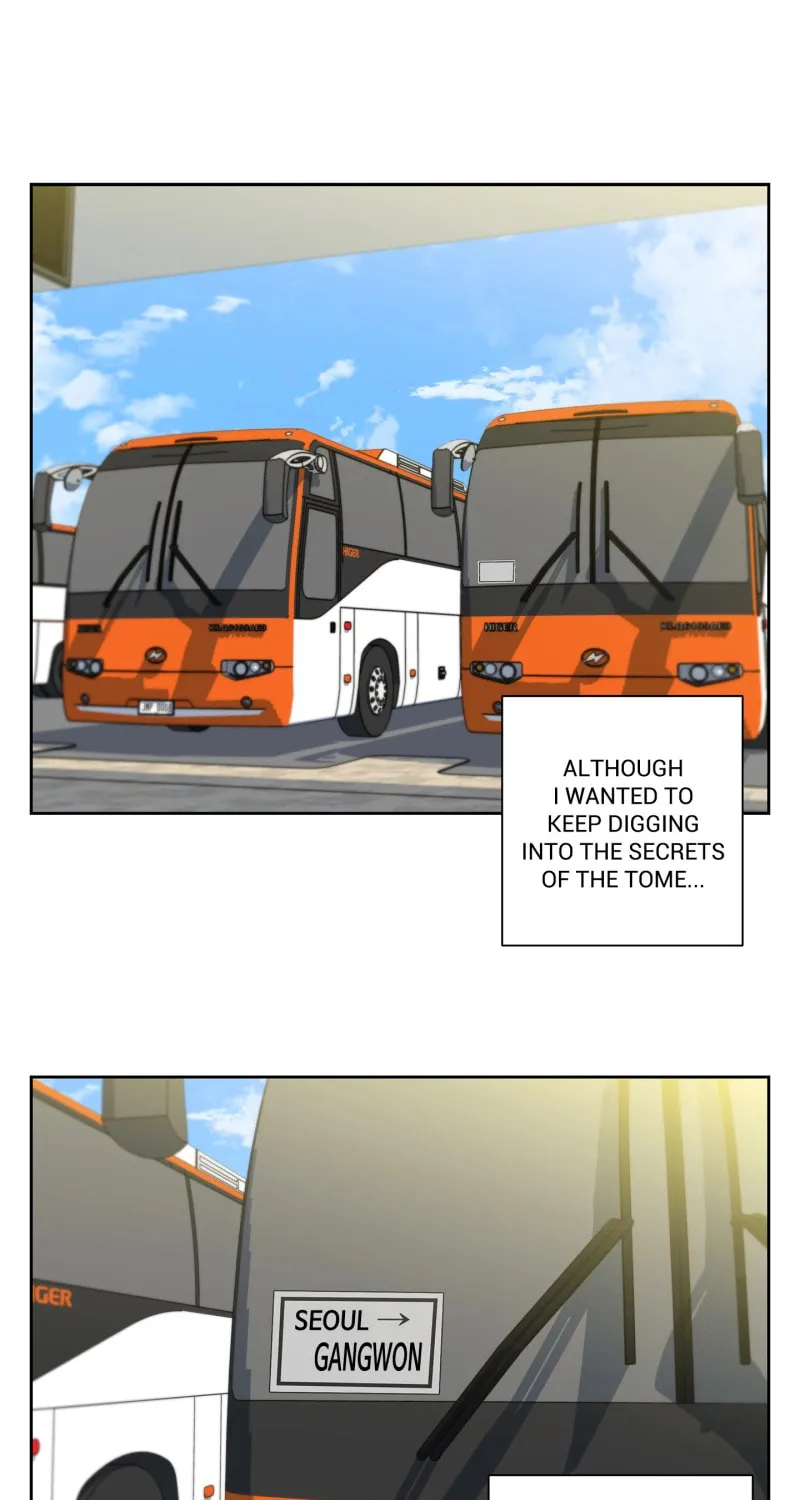 Read Read to Level Up chapter 117.9 image 55 on Lezhin