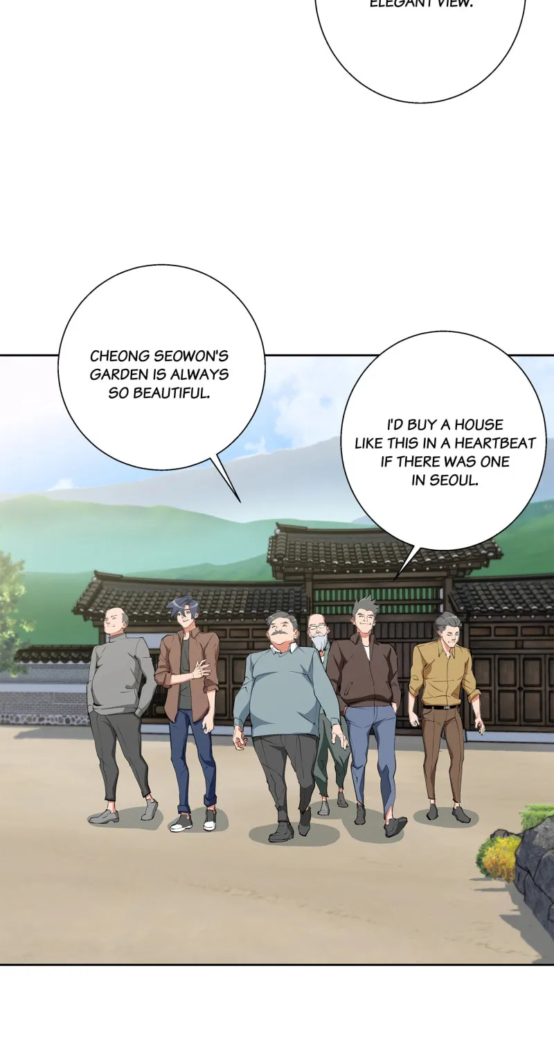 Read Read to Level Up chapter 117.9 image 57 on Lezhin