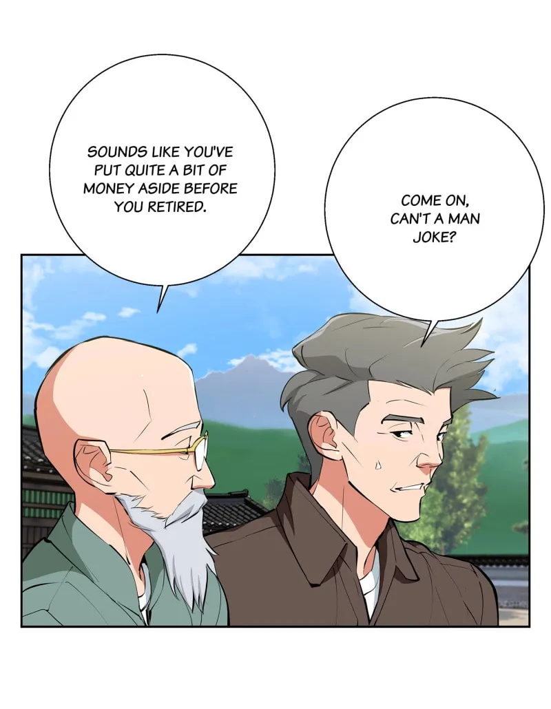 Read Read to Level Up chapter 117.9 image 58 on Lezhin