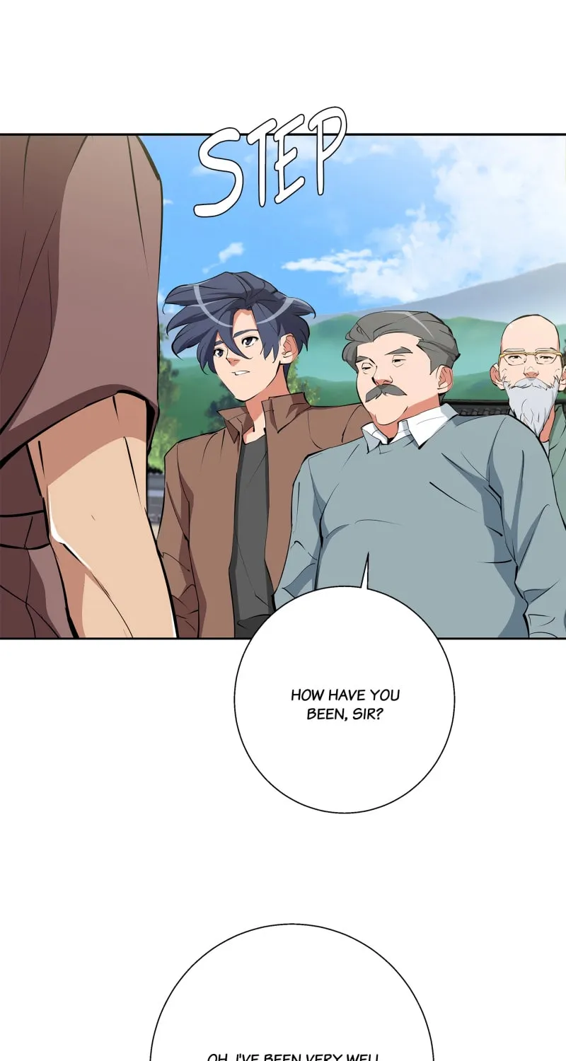 Read Read to Level Up chapter 117.9 image 59 on Lezhin