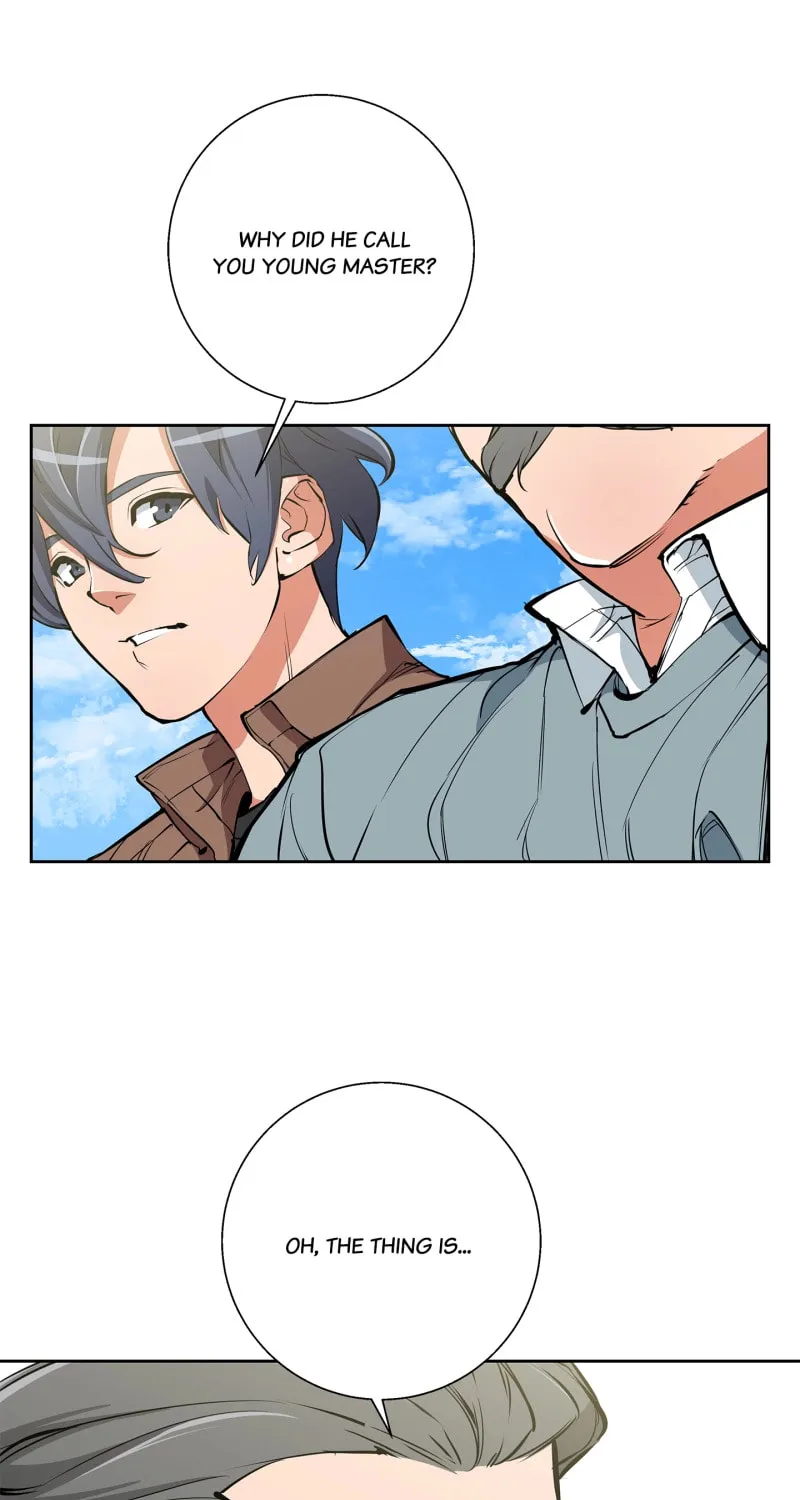 Read Read to Level Up chapter 117.9 image 62 on Lezhin