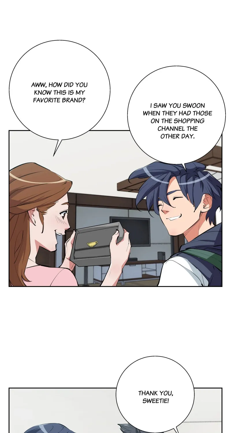 Read Read to Level Up chapter 117.9 image 8 on Lezhin