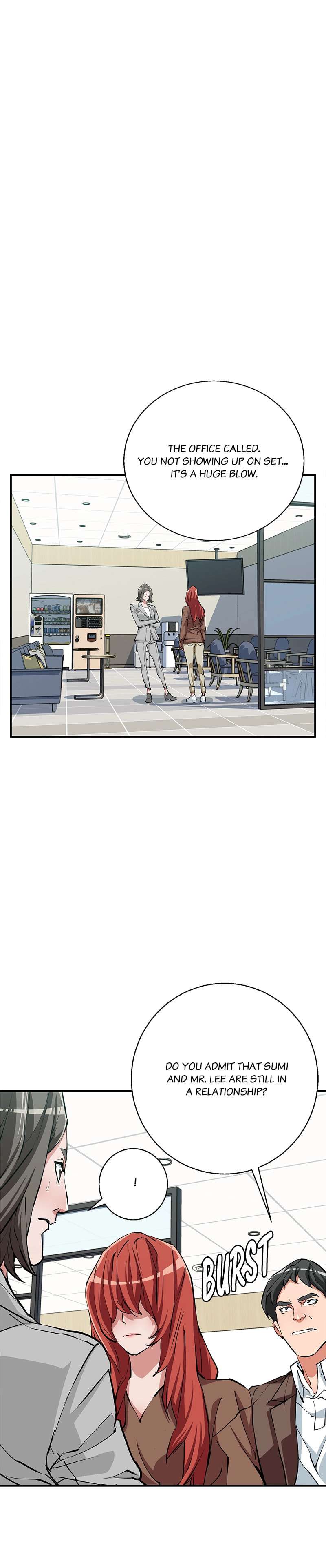 Read Read to Level Up chapter 117 image 21 on Lezhin