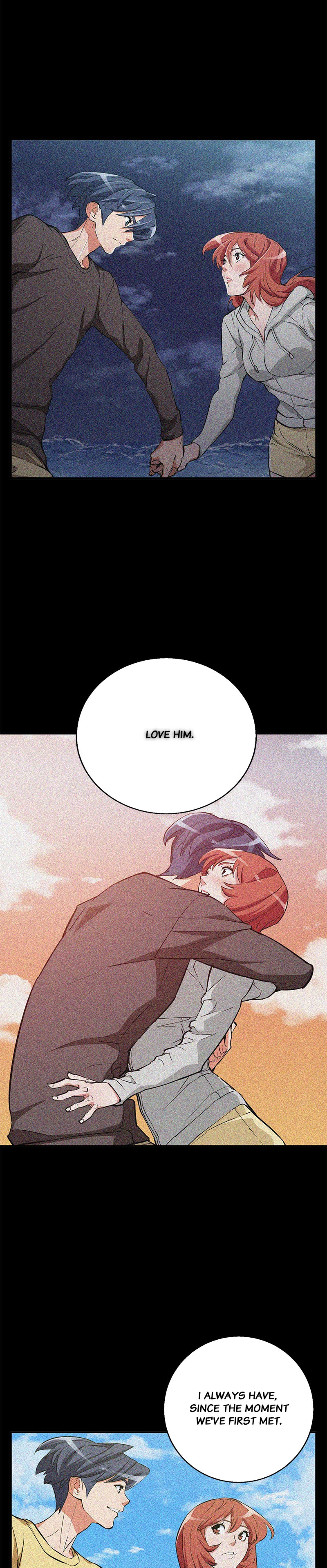 Read Read to Level Up chapter 117 image 23 on Lezhin