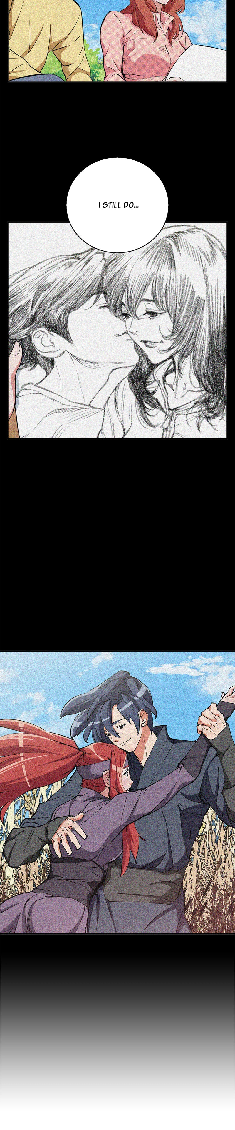 Read Read to Level Up chapter 117 image 24 on Lezhin