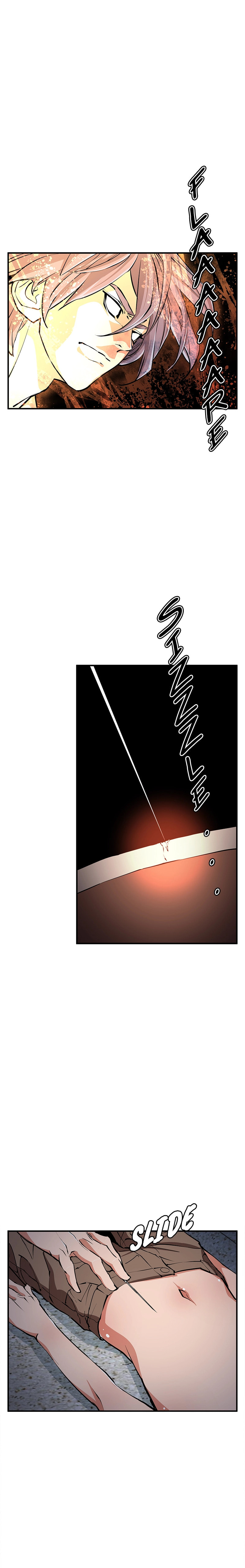 Read Read to Level Up chapter 117 image 7 on Lezhin
