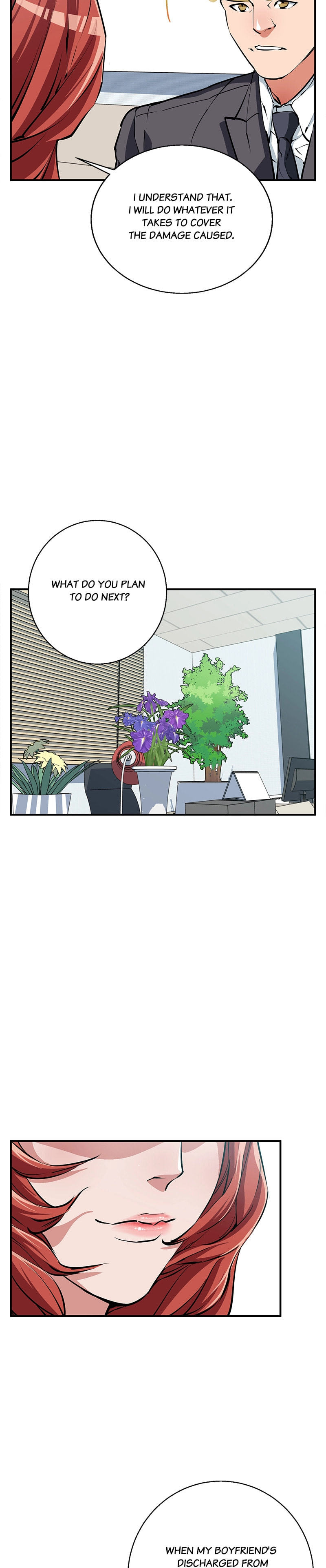 Read Read to Level Up chapter 118 image 11 on Lezhin