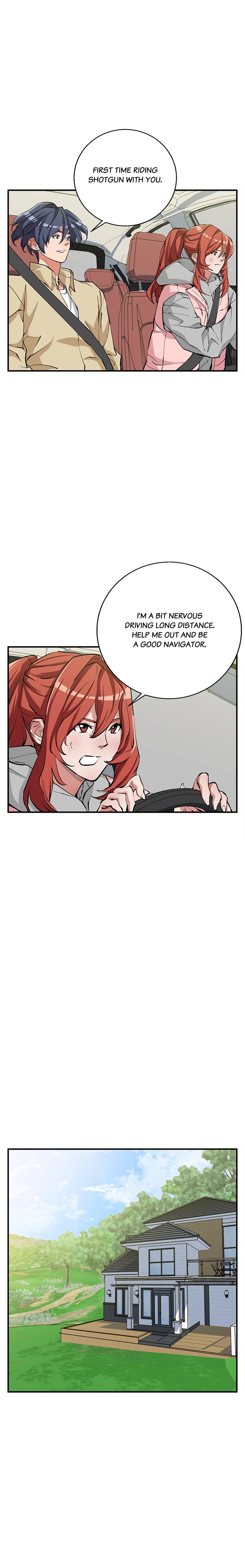 Read Read to Level Up chapter 118 image 13 on Lezhin