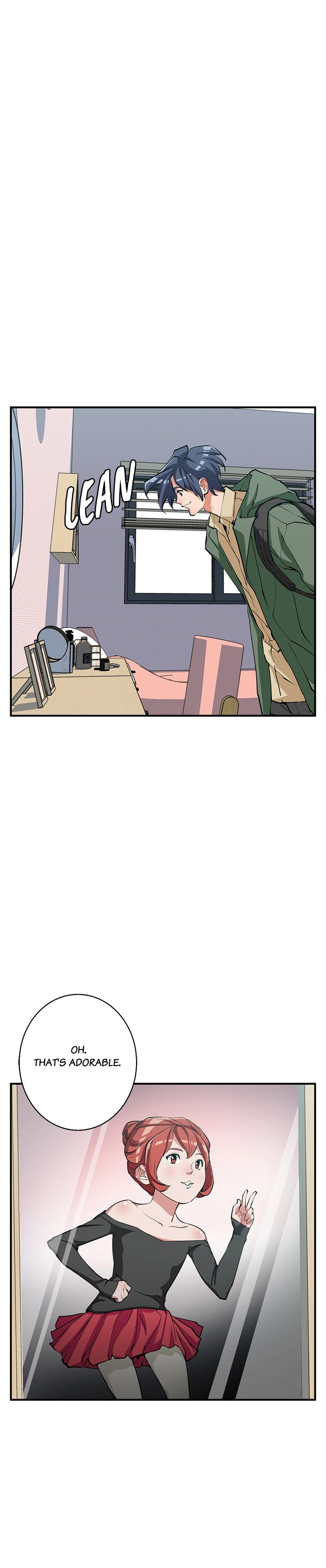 Read Read to Level Up chapter 118 image 17 on Lezhin