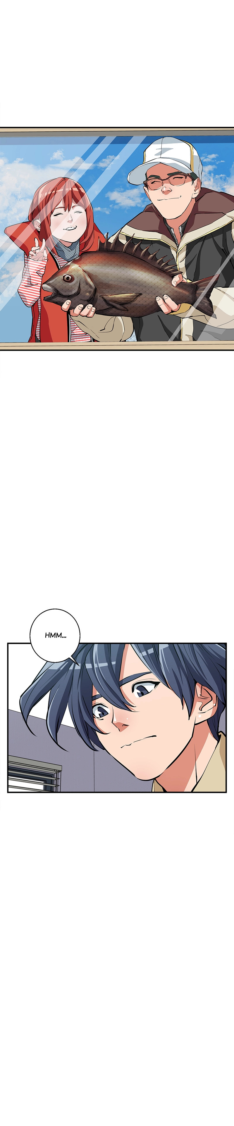 Read Read to Level Up chapter 118 image 18 on Lezhin