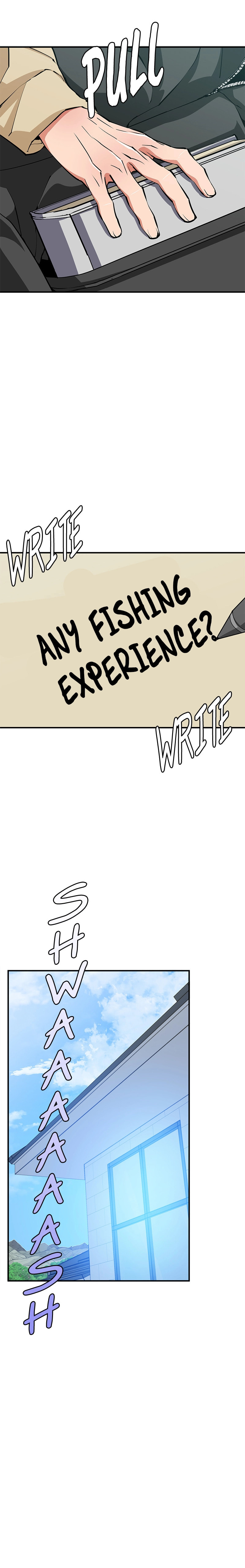 Read Read to Level Up chapter 118 image 19 on Lezhin