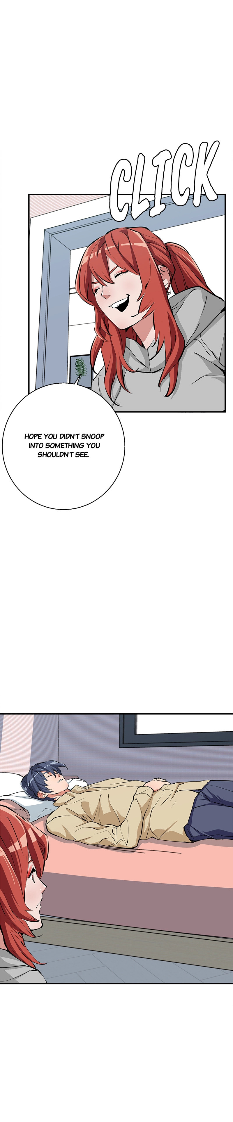 Read Read to Level Up chapter 118 image 20 on Lezhin