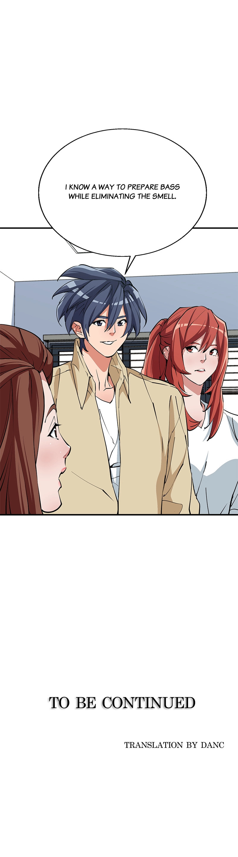 Read Read to Level Up chapter 118 image 25 on Lezhin