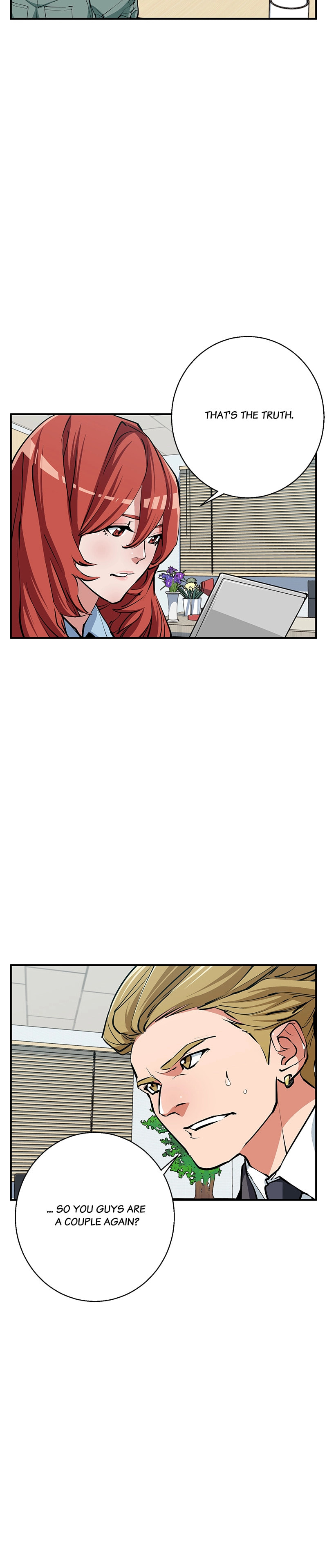 Read Read to Level Up chapter 118 image 9 on Lezhin