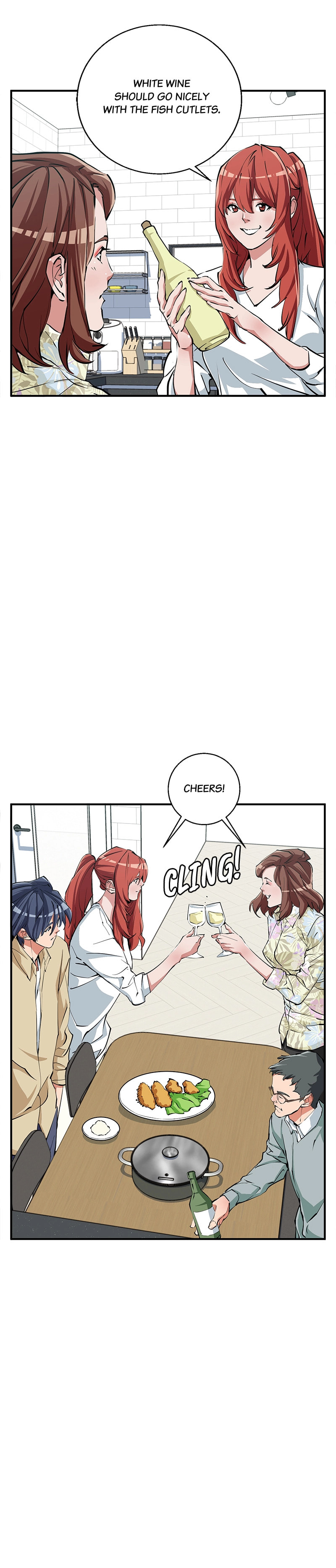 Read Read to Level Up chapter 119 image 11 on Lezhin