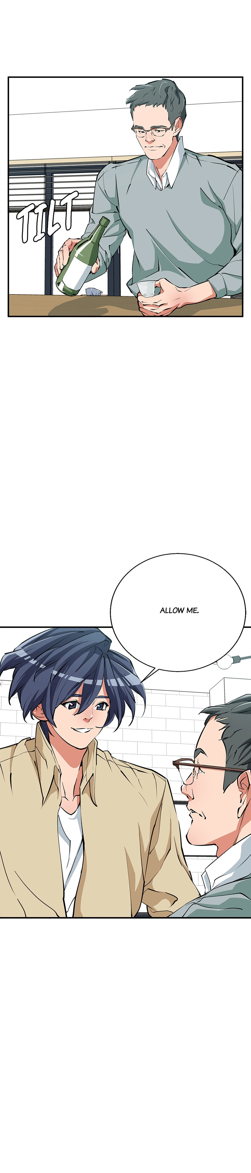 Read Read to Level Up chapter 119 image 12 on Lezhin
