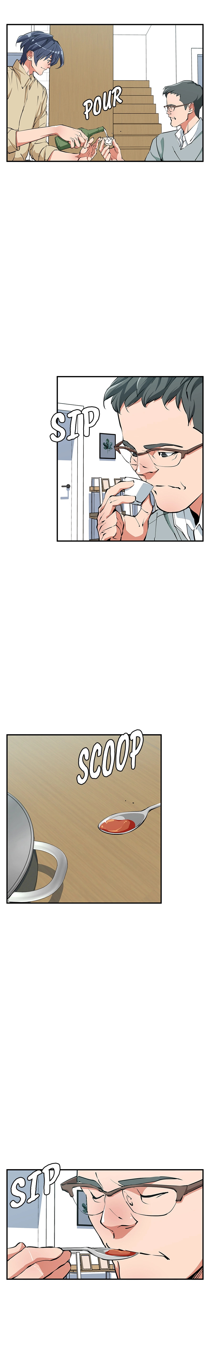 Read Read to Level Up chapter 119 image 13 on Lezhin