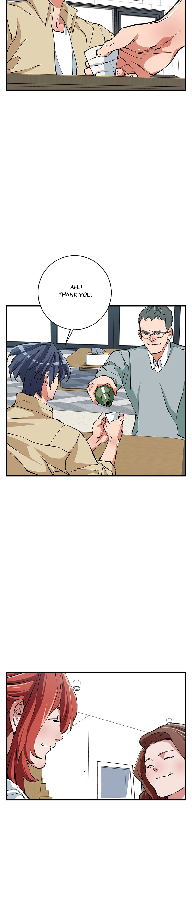 Read Read to Level Up chapter 119 image 15 on Lezhin